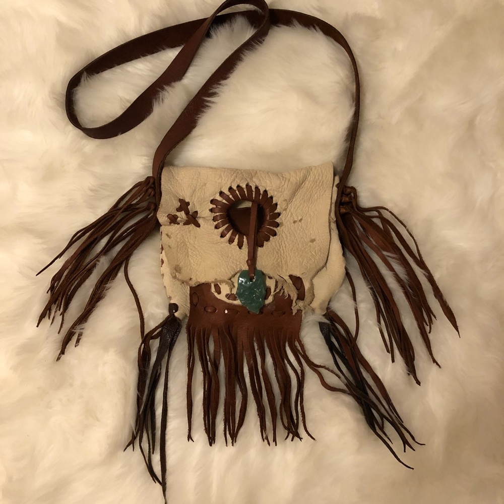 Jimmi Wz Crossbody Purse